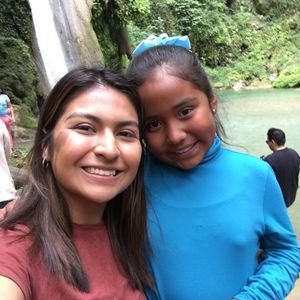 Meet your Posher, Silvia